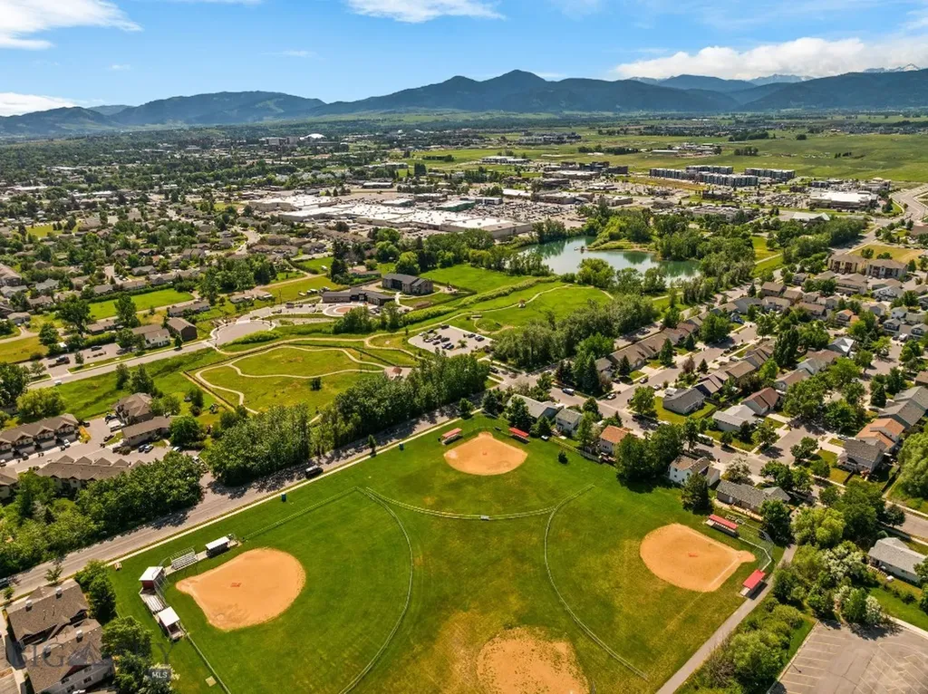 306 Golden Valley Drive Bozeman MT 59718