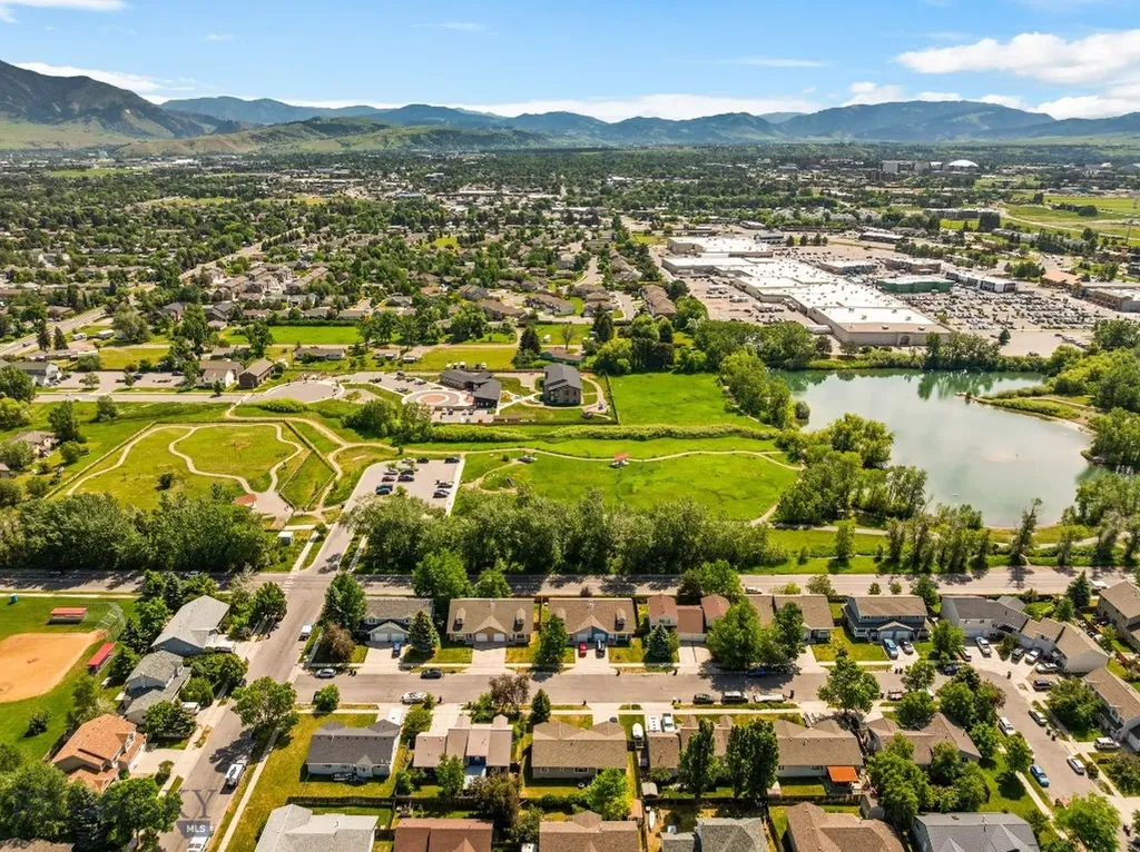 306 Golden Valley Drive Bozeman MT 59718