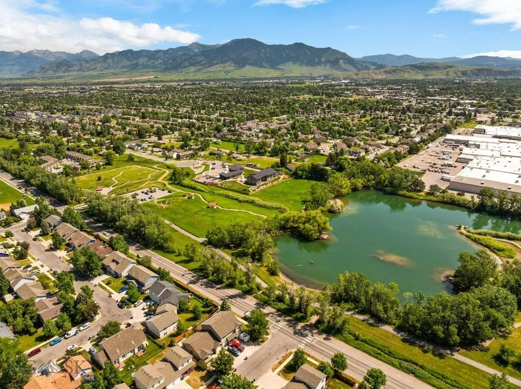 306 Golden Valley Drive Bozeman MT 59718