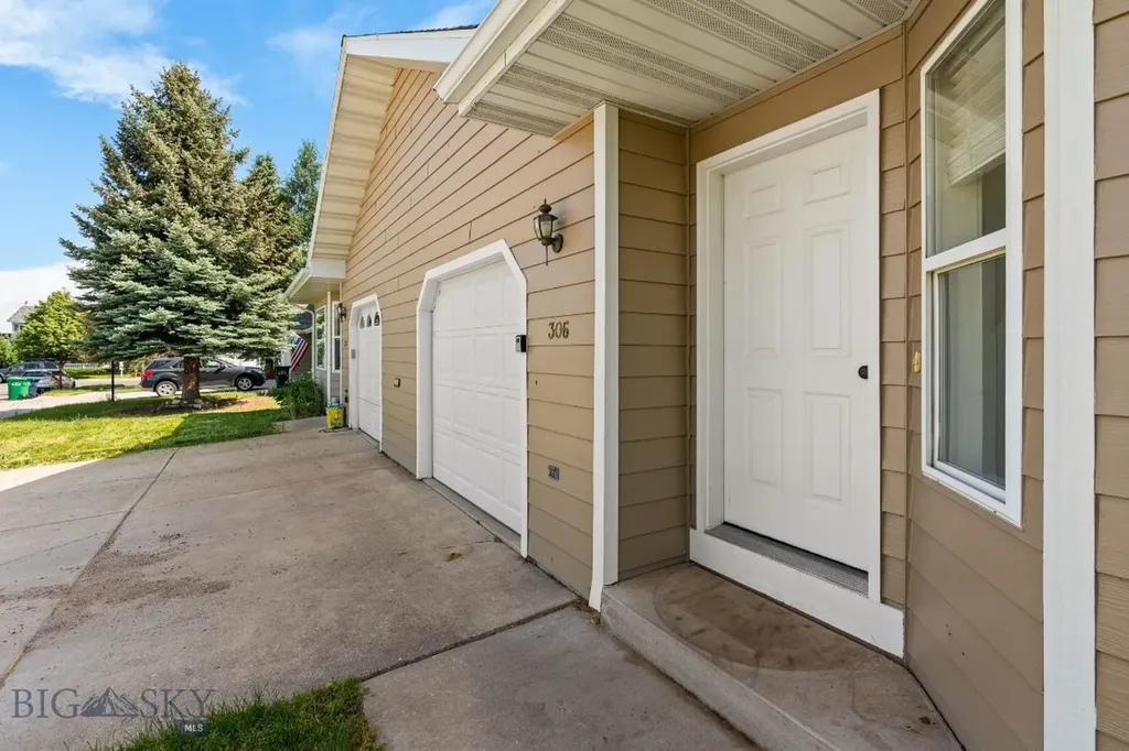 306 Golden Valley Drive Bozeman MT 59718