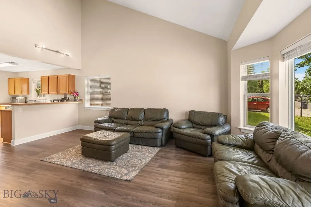 306 Golden Valley Drive Bozeman MT 59718