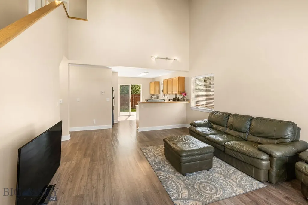306 Golden Valley Drive Bozeman MT 59718