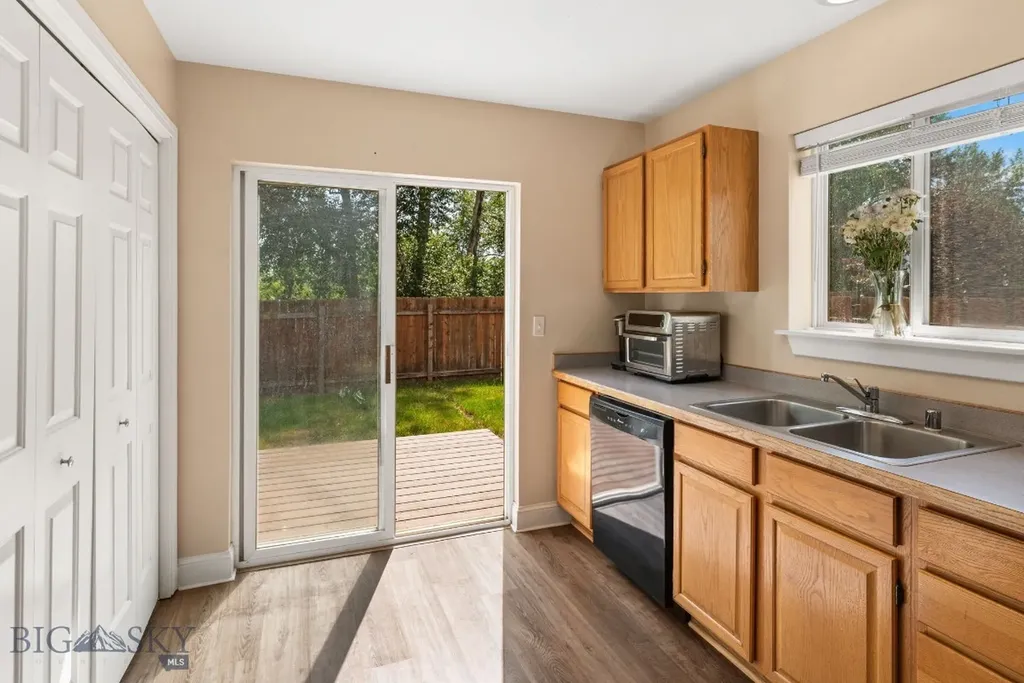 306 Golden Valley Drive Bozeman MT 59718