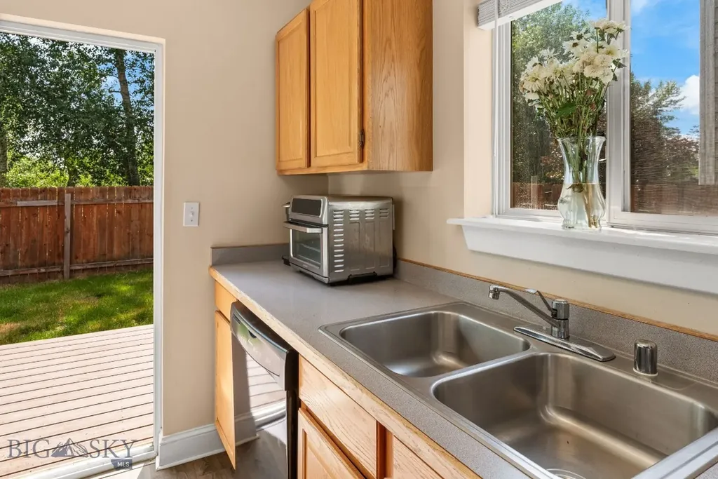 306 Golden Valley Drive Bozeman MT 59718