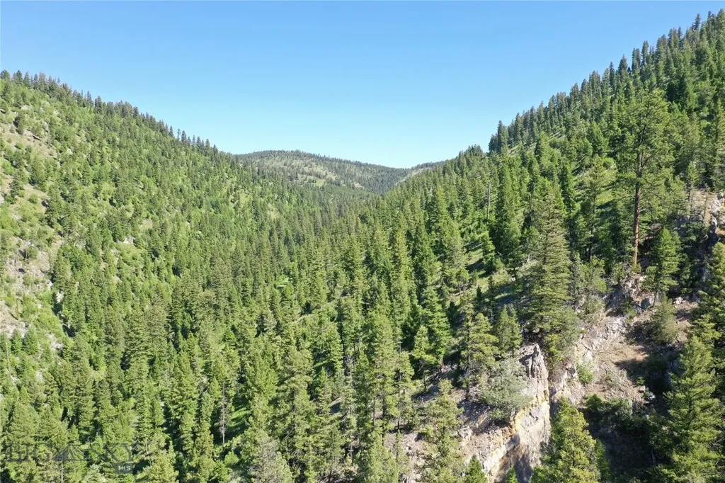 4,5,6,7 Garnet Range Drummond MT 59832