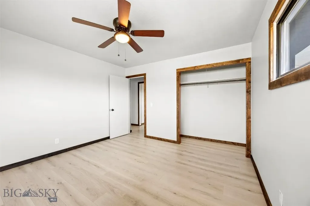 2422 Argyle Butte MT 59701