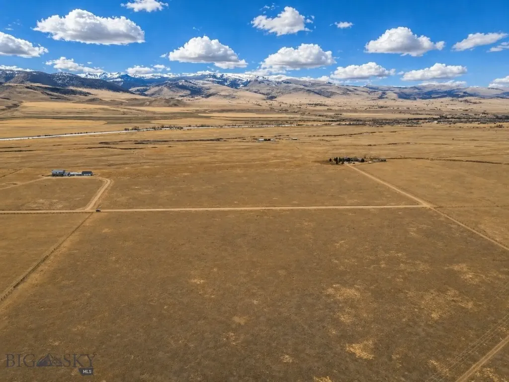 Tbd N Neely Lane Cameron MT 59720
