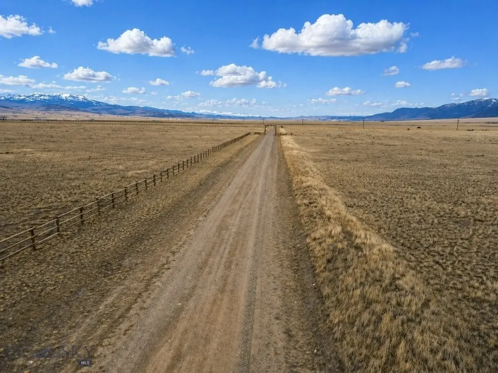 Tbd N Neely Lane Cameron MT 59720