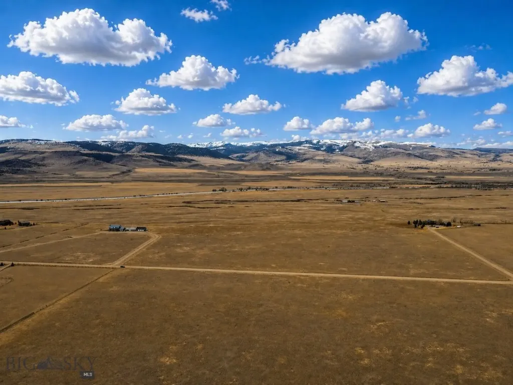 Tbd N Neely Lane Cameron MT 59720