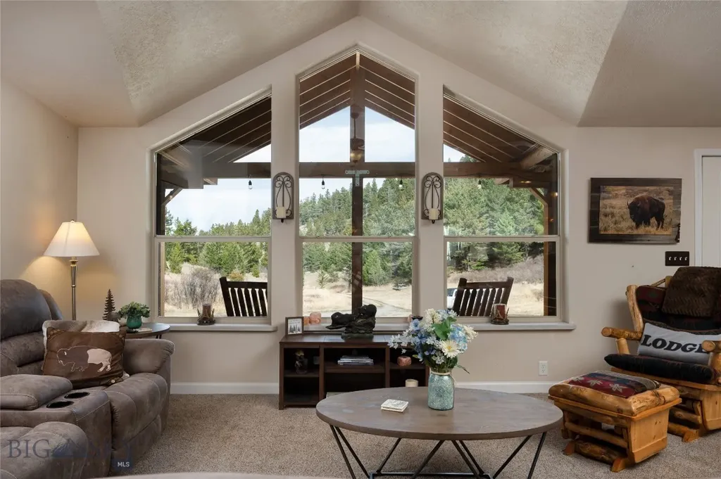 1 Seven Point Road Livingston MT 59047