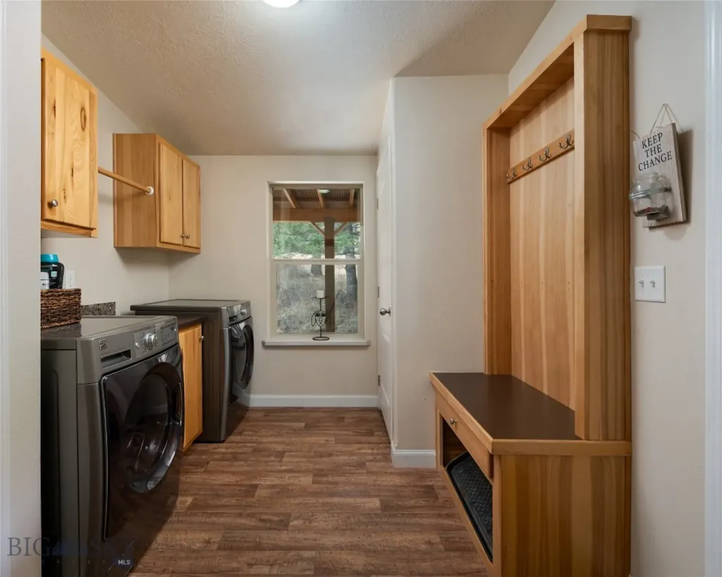 1 Seven Point Road Livingston MT 59047