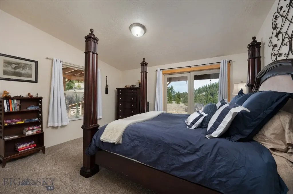 1 Seven Point Road Livingston MT 59047