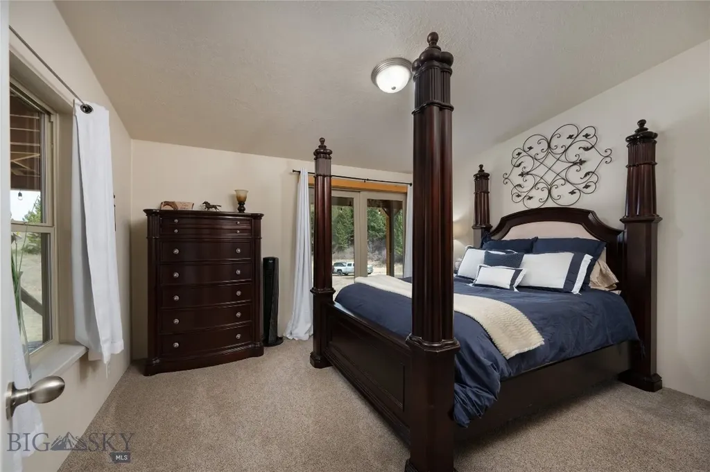 1 Seven Point Road Livingston MT 59047