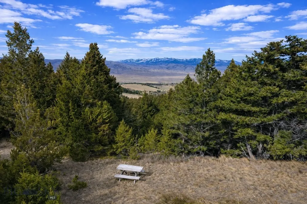 1 Seven Point Road Livingston MT 59047