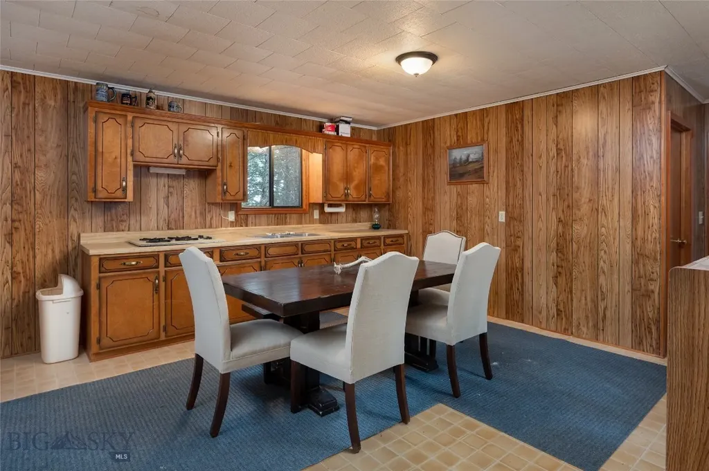 1 Seven Point Road Livingston MT 59047