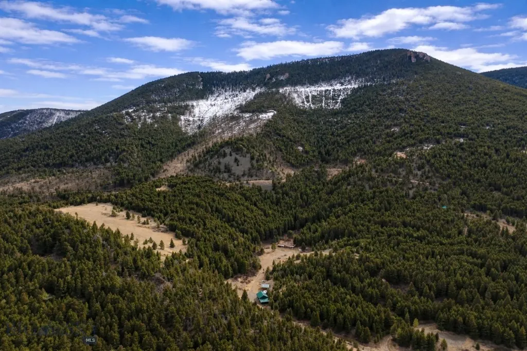 1 Seven Point Road Livingston MT 59047