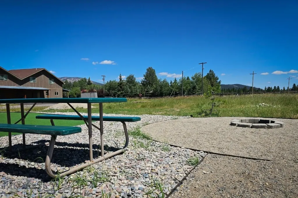 5 Fox Trail Way Georgetown Lake MT 59711