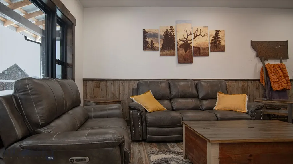 5 Fox Trail Way Georgetown Lake MT 59711