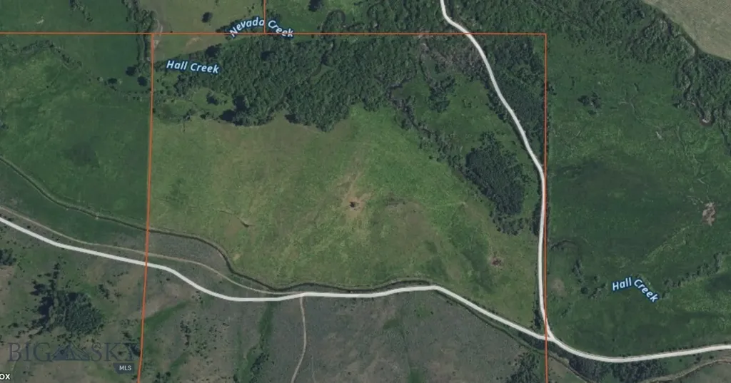 2A School House Meadow Helmville MT 59843
