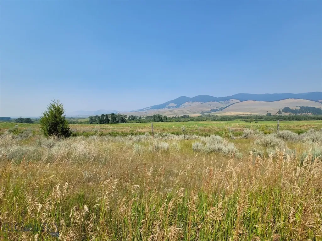 2A School House Meadow Helmville MT 59843