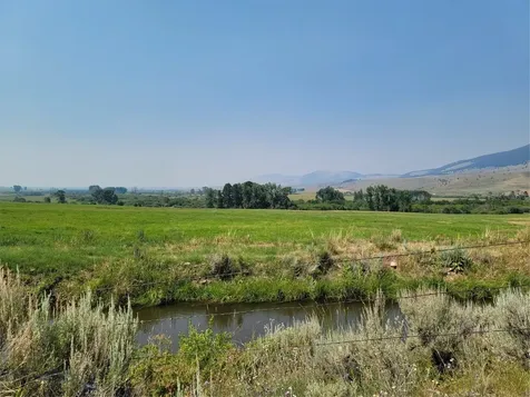 2A School House Meadow Helmville MT 59843