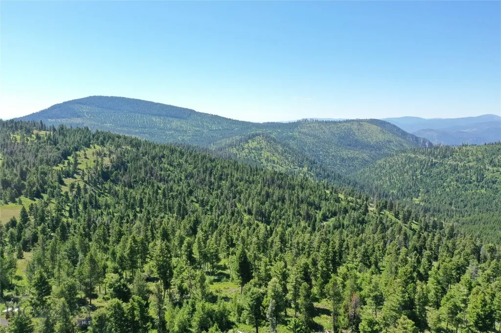 11,12 Garnet Range Drummond MT 59832