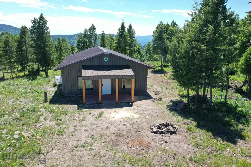 11,12 Garnet Range Drummond MT 59832