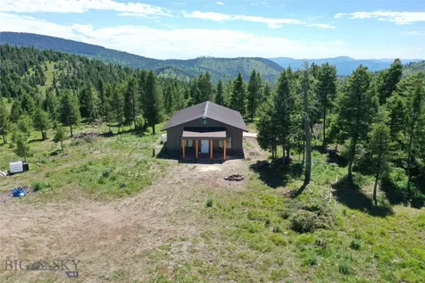 11,12 Garnet Range Drummond MT 59832