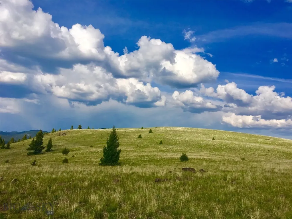 Tbd Mustang Trail Ramsay MT 59748