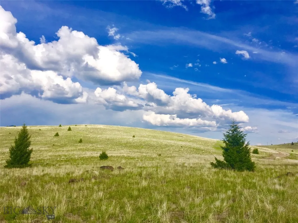 Tbd Mustang Trail Ramsay MT 59748