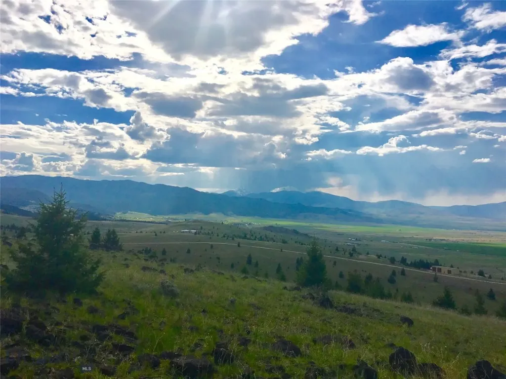 Tbd Mustang Trail Ramsay MT 59748