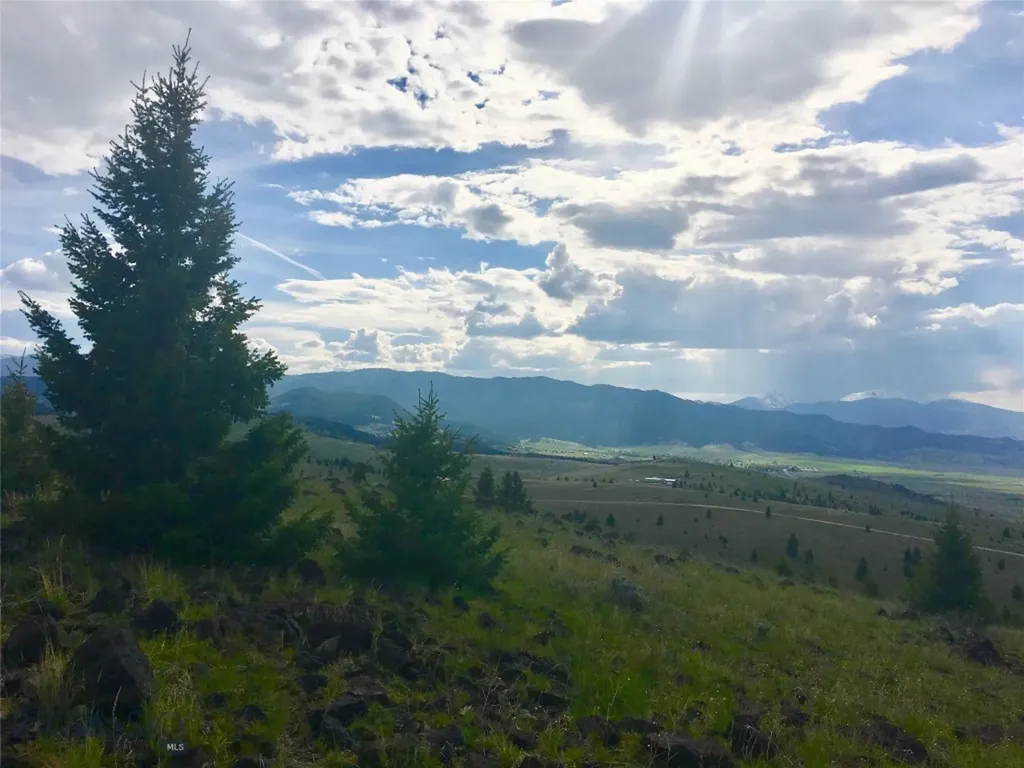 Tbd Mustang Trail Ramsay MT 59748
