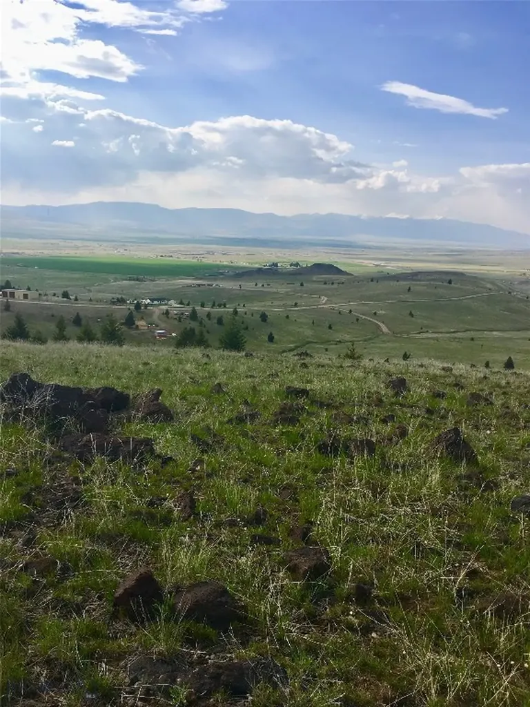 Tbd Mustang Trail Ramsay MT 59748