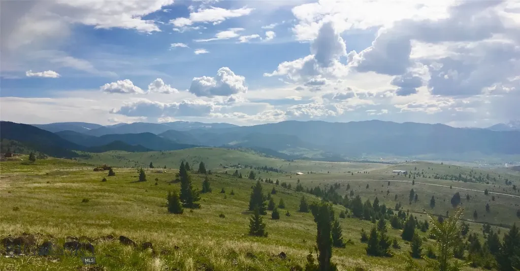 Tbd Mustang Trail Ramsay MT 59748