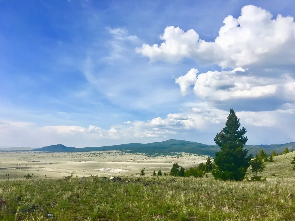 Tbd Mustang Trail Ramsay MT 59748