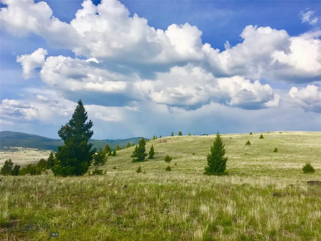 Tbd Mustang Trail Ramsay MT 59748