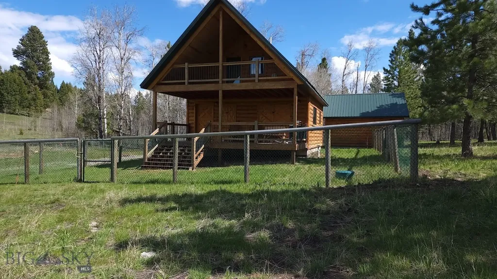 7 Tract, Bull Elk Drummond MT 59832