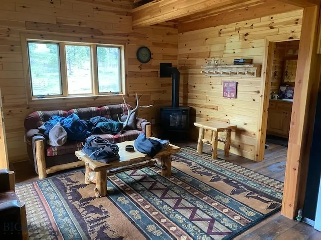 7 Tract, Bull Elk Drummond MT 59832