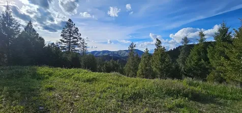 7 Tract, Bull Elk Drummond MT 59832