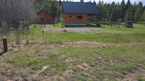7 Tract, Bull Elk Drummond MT 59832
