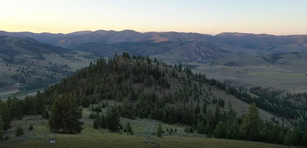 4 Tract, Bull Elk Drummond MT 59832