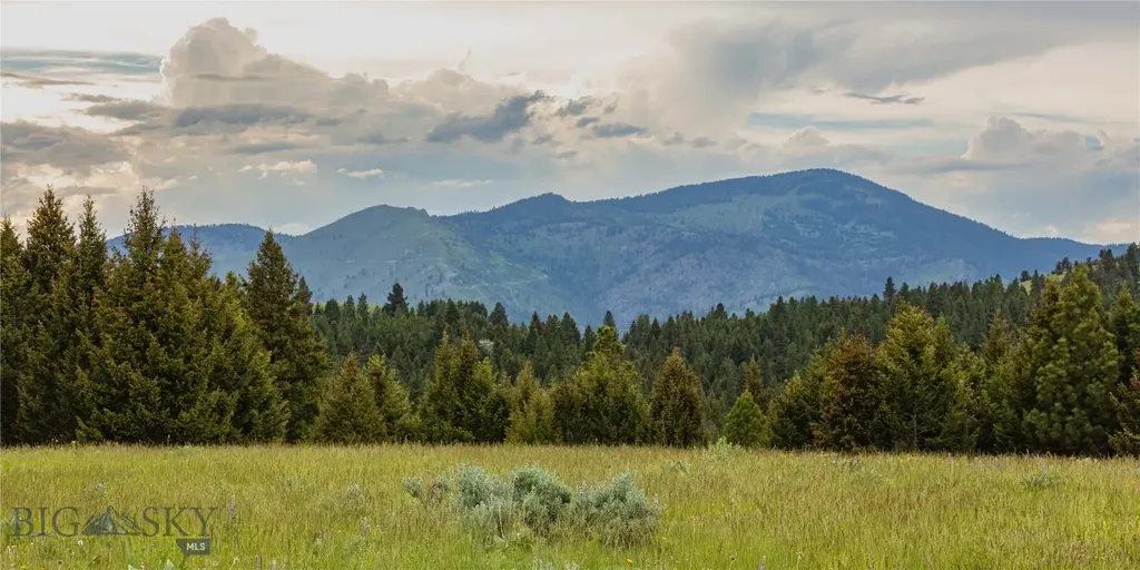 3 Tract, Bull Elk Drummond MT 59832