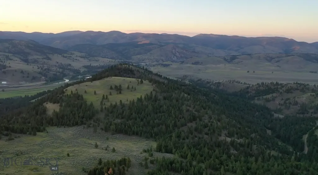 3 Tract, Bull Elk Drummond MT 59832