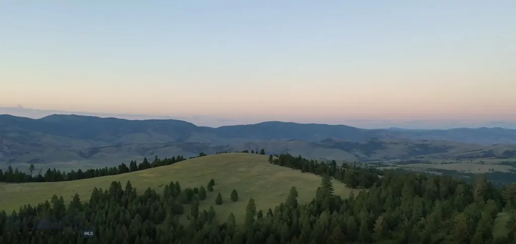 3 Tract, Bull Elk Drummond MT 59832