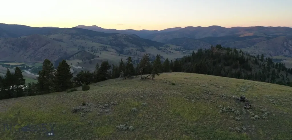 3 Tract, Bull Elk Drummond MT 59832