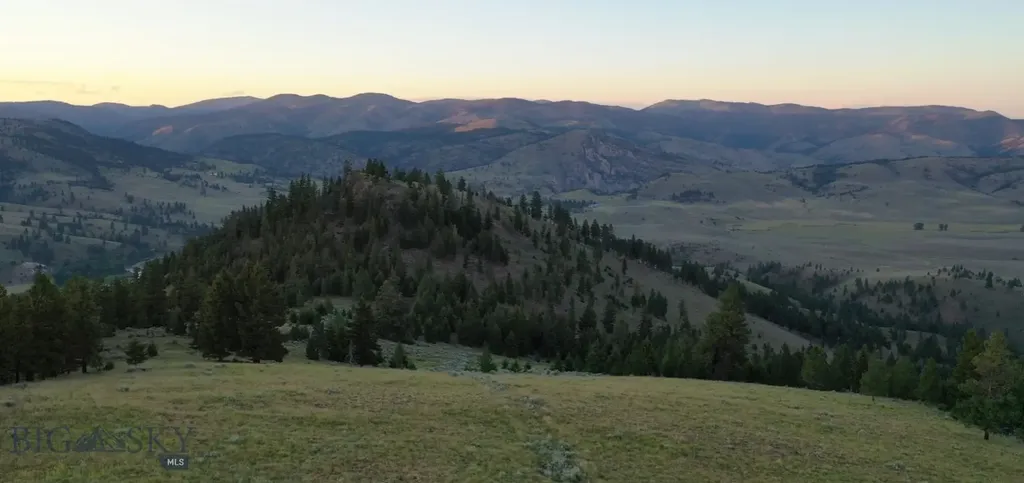 3 Tract, Bull Elk Drummond MT 59832