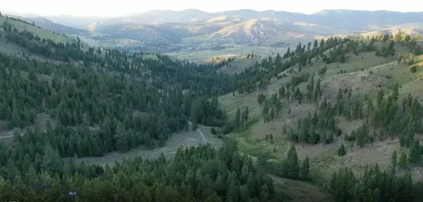 1 Tract, Bull Elk Drummond MT 59832
