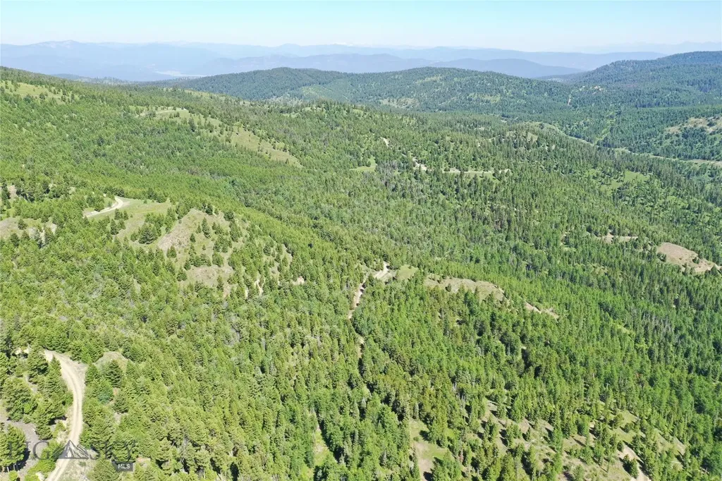 9 Tract, Garnet Range Drummond MT 59832