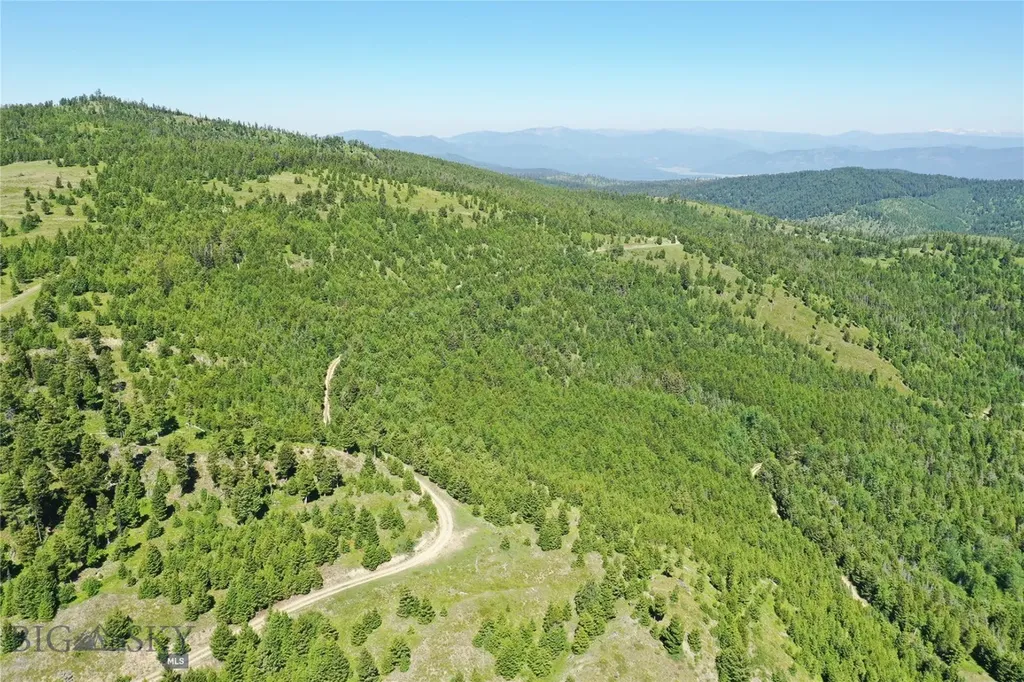 9 Tract, Garnet Range Drummond MT 59832