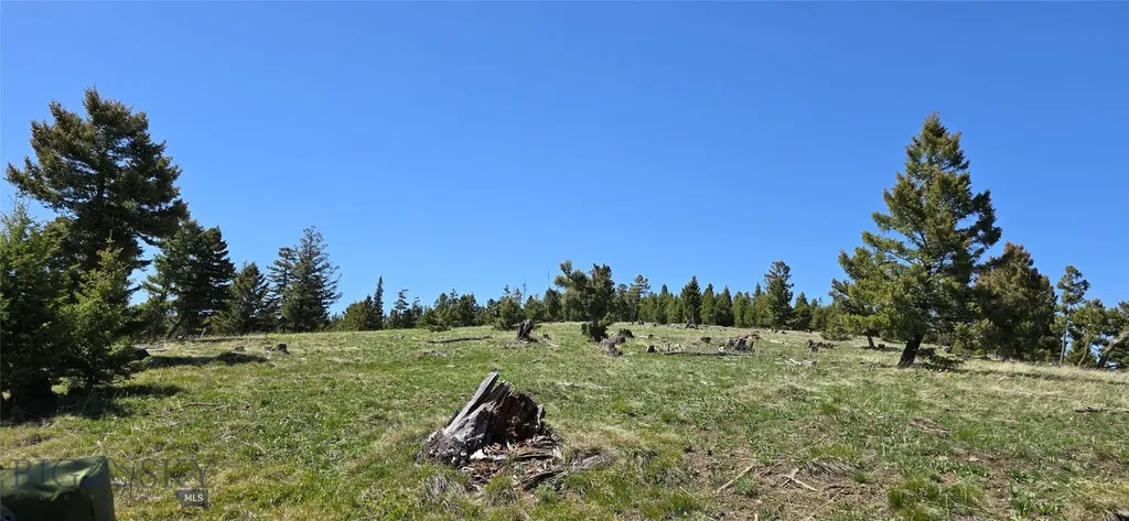9 Tract, Garnet Range Drummond MT 59832